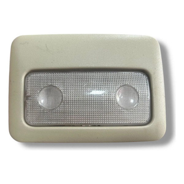 Lanterna Luz De Teto Fiat Strada 2014