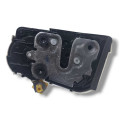 Fechadura Porta Dianteira Direita Gm Onix Manual 1.0 Lt 2023