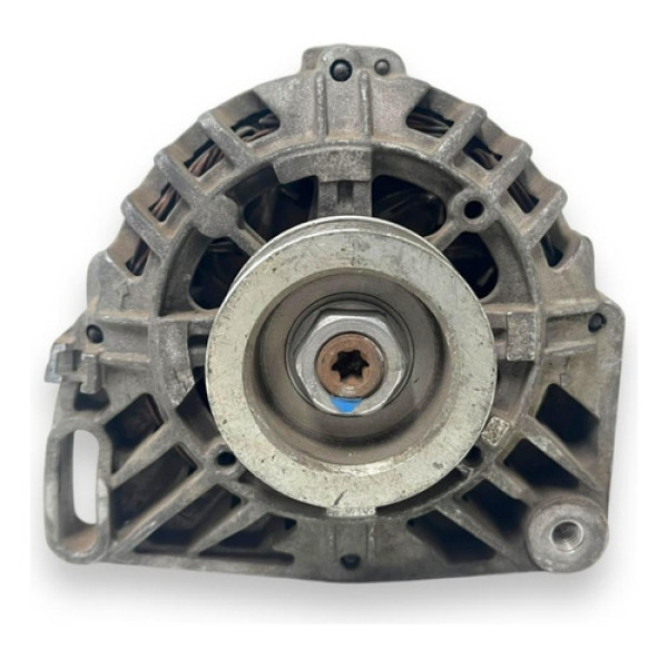 Alternador Renault Clio Logan Sandero 2011