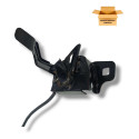 Fechadura Capô Chevrolet Onix 2023