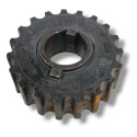 Engrenagem Virabrequim Gm Onix 