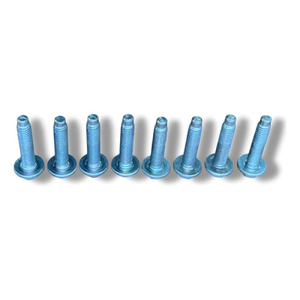 Kit Parafuso Bobina Ignição Renault Duster  1.3 Turbo 2024