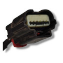 Chicote Porta Traseira Esquerda Chevrolet Onix 2023