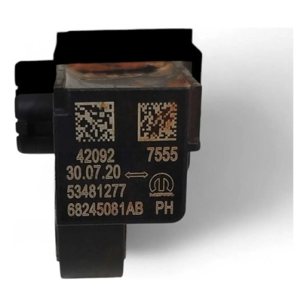 Sensor De Impacto Airbag Compass 2017 A 2022