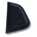 Acabamento Puxador Porta Dianteira Direita Ram Rampage 2024 Preto