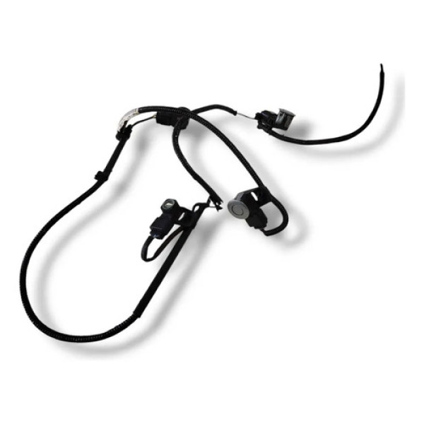Chicote Sensor Estacionamento Honda Civic 2.0 Flex 2021 Preto