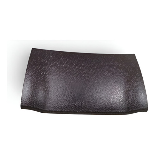 Moldura Inferior Ar Condicionado Ix35 2013 Preto