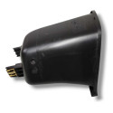 Porta Objetos Painel Chevrolet Onix 2014 A 2019 Preto