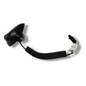 Base Antena Teto Chevrolet Onix 2014 A 2019 Preto