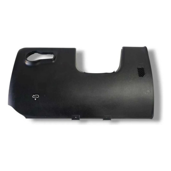 Moldura Inferior Painel Ram Rampage 2024 Preto