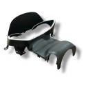 Moldura Painel Instrumento Chevrolet Onix 2022
