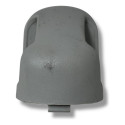 Acabamento Cinto Dianteiro Jeep Compass 2018 A 2022