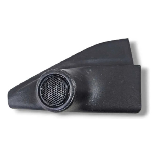 Acabamento Retrovisor Esquerdo Toyota Hilux 2016 Preto