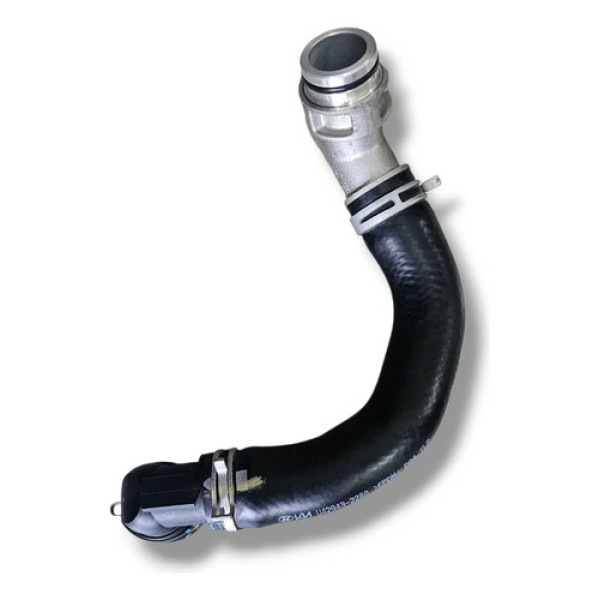 Mangueira Do Radiador Hyundai Hb20 1.0 Comfort 2025 Turbo