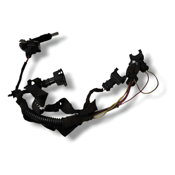 Bico Injetor Chevrolet Cruze 2012 127/220v