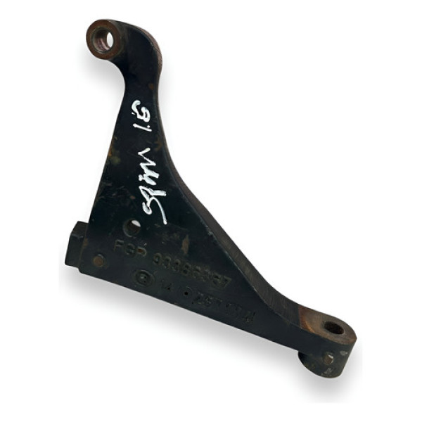 Suporte Alternador Chevrolet Corsa Prisma 1.8 