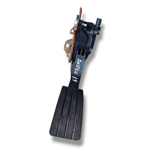 Pedal Acelerador Logan 1.0 2014
