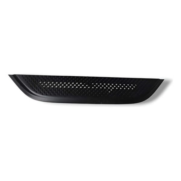 Grade Acabamento Painel Peugeot 208 2021 A 2023 Preto