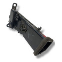 Difusor Ar Central Esquerdo Mitsubishi Triton 2008 A 2016