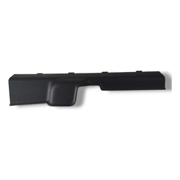 Soleira Dianteira Esquerda Honda City 2025 Preto