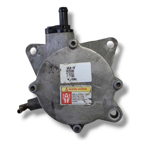 Bomba De Vacuo Hyundai Hyundai Hb20 2023