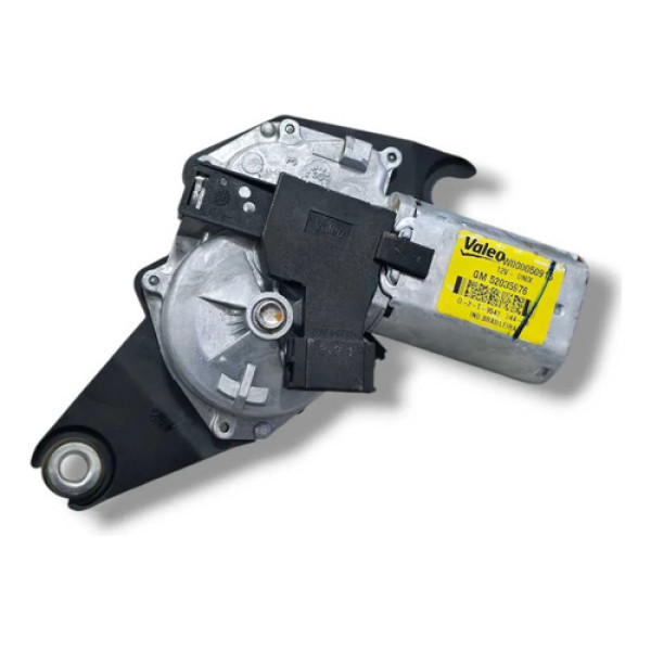 Motor Limpador Vidro Traseiro Chevrolet Onix 2020