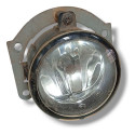 Farol De Milha Pajero Daka 2013 Mitsubishi Água