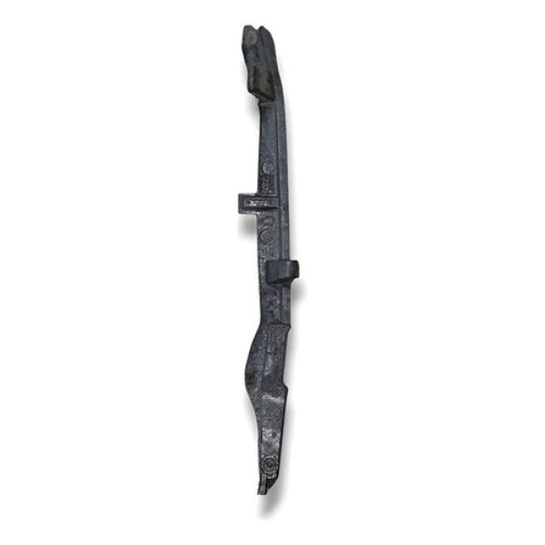 Isopor Paralama Esquerdo Toyota  Etios X 1.3 16v 2019 Preto