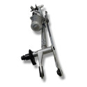 Motor Limpador Parabrisa Chevrolet Onix 2020 A 2025