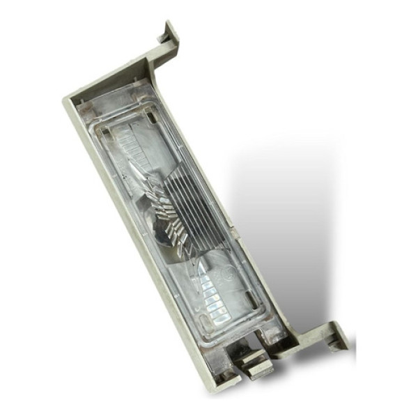 Lanterna Luz Placa Toyota Etios 2013 A 2019