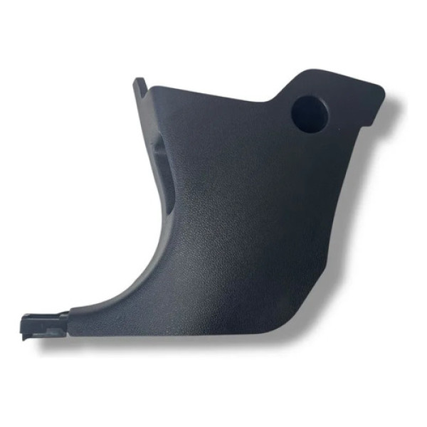 Soleira Dianteira Esquerda Honda Civic 2.0 Flex 2021 Preto