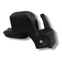 Moldura Coluna Esquerda Chevrolet Spin Premier 2023 1.8 2023 Preto