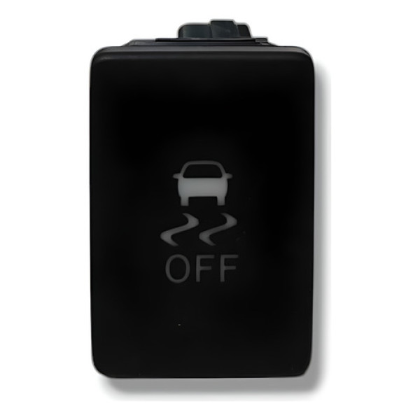Botão Off Tração Toyota Corolla 2015 A 2019