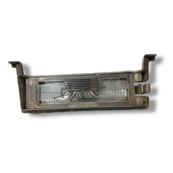 Lanterna Luz Placa Toyota Etios 2017 A 2019