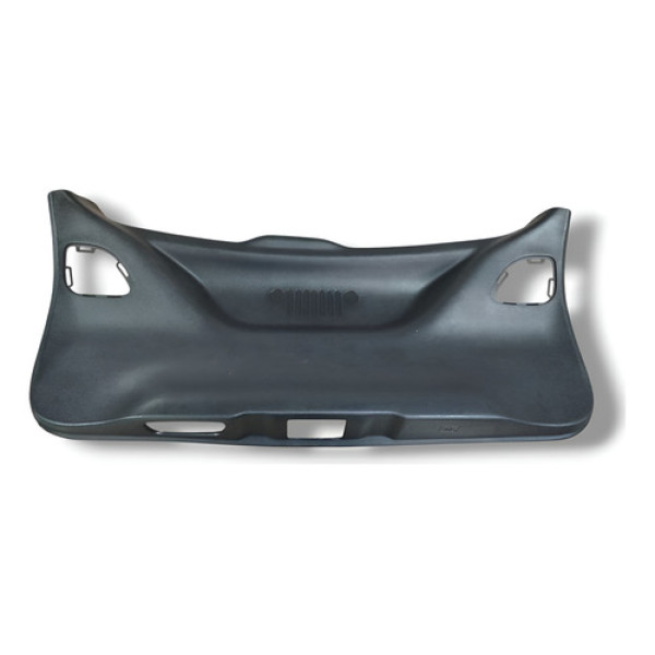 Forro Tampa Traseira Jeep Compass 2020 53222328
