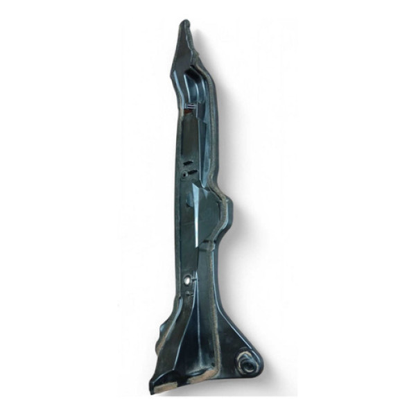 Moldura Defletor Para Lama Toyota Corolla 2015 A 2019