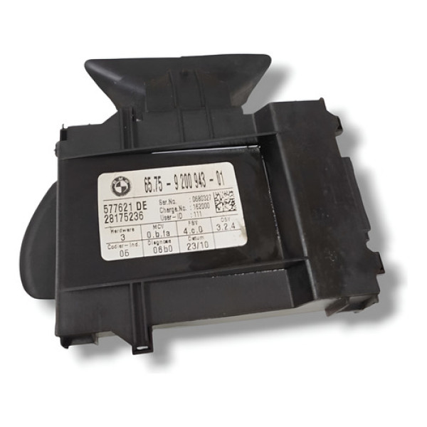 Módulo Alarme Bmw 320i 2010