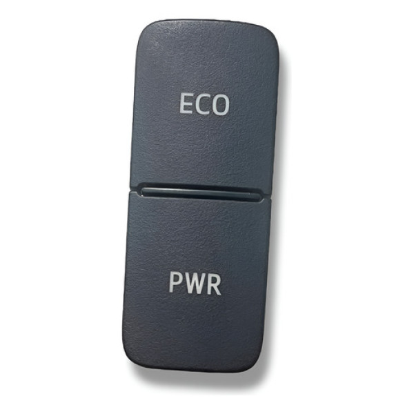 Botão Eco Pwr Toyota Hilux 2016 A 2025