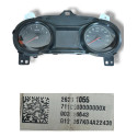 Kit Chave Chevrolet Onix Hatch 1.0 Aspirado 2021