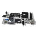 Kit Chave Code Chevrolet Onix Sedan 1.0 3cc 2020 A 2024