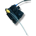 Fechadura Porta Dianteira Esquerda Gm Spin 2013 A 2020
