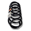 Mola Suspensão Traseiro Chevrolet Onix 2020