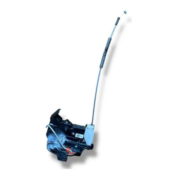 Fechadura Elétrica Hyundai Hb20 2020 A 2024