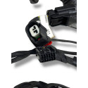 Chicote Porta Diant Direita Chevtolet  Onix Sedan  2022