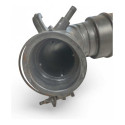  Mangueira Filtro Ar 1.0 Turbo Hyundai Creta 2023