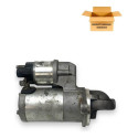 Motor Partida 1.4 Gm Onix Spin Cobalt 2013 A 2019