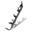 Flauta Bico Injetor 1.4 Jac Motors J3