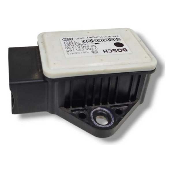 Sensor Aceleração Thp Citroen C4 Lounge 1.6 2013