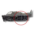 Pedal Acelerador Eletrônico Chevrolet Onix 1.0 2014 A 2019