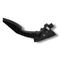Pedal Acelerador Chevrolet Onix 2020 A 2025 Preto